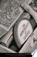 The Merchant of Venice cover
