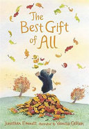The Best Gift of All cover