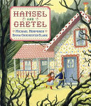 Hansel and Gretel cover