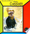 Mary Cassatt cover
