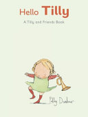Hello, Tilly cover