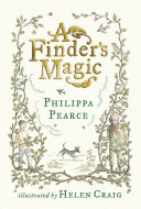 A Finder's Magic cover