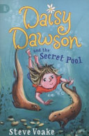 Daisy Dawson and the Secret Pool cover