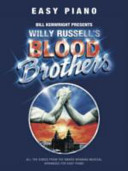 Blood Brothers cover