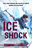 Ice Shock cover