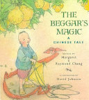 The Beggar's Magic: A Chinese Tale cover