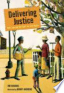 Delivering Justice: W.W. Law and the Fight for Civil Rights cover