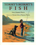 Tommy's Mommy's Fish cover
