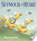 Seymour and Henry cover