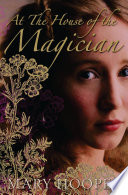 At the House of the Magician cover