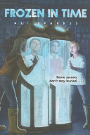 Frozen in Time cover