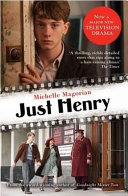 Just Henry cover