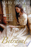 The Betrayal cover