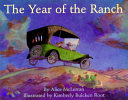 The Year of the Ranch cover