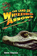 The Land of Whizzing Arrows cover