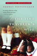 The Time Traveler's Wife cover
