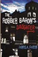 The Robber Baron's Daughter cover