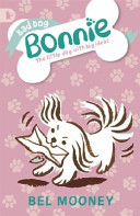 Bad Dog Bonnie cover