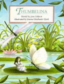 Thumbelina cover