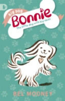 Big Dog Bonnie cover