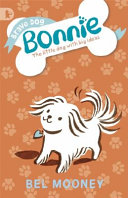 Brave Dog Bonnie cover