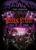 Flesh of the Zombie cover