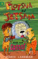 Flotsam and Jetsam and the Grooof cover