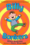 Billy Bonkers cover