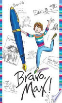 Bravo Max cover