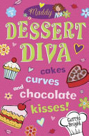 Dessert Diva cover