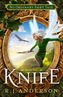 Knife cover