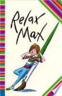 Relax Max cover
