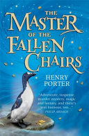 The Master of the Fallen Chairs cover