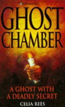 Ghost Chamber cover