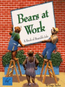Bears at Work cover