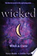 Wicked: Witch & Curse cover