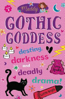 Gothic Goddess cover