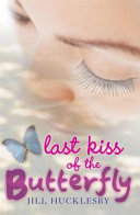 Last Kiss of the Butterfly cover