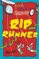Rip Runner cover