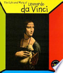 Leonardo da Vinci cover