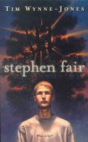 Stephen Fair cover