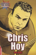 Chris Hoy cover