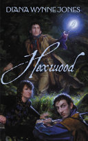 Hexwood cover
