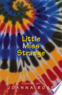 Little Miss Strange cover