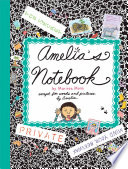 Amelia's Notebook cover