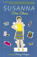 Susanna Sees Stars cover