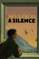 So Loud a Silence cover