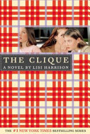 The Clique (English) cover