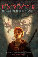 The Land of the Silver Apples cover