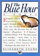 The Blue Hour cover